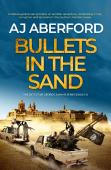 Bullets In The Sand