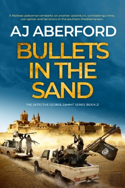 Bertrand.pt - Bullets In The Sand
