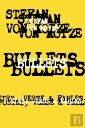 Bullets: Poetry, Verse   Fables
