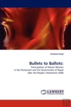 Bertrand.pt - Bullets To Ballots