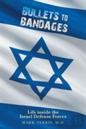 Bullets To Bandages