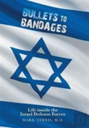 Bullets To Bandages