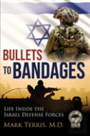 Bullets To Bandages