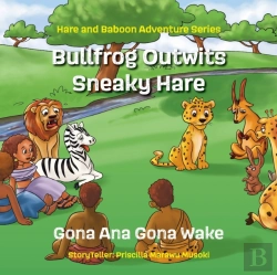 Bertrand.pt - Bullfrog Outwits Sneaky Hare