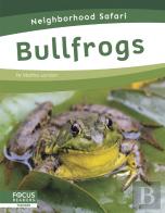 Bullfrogs