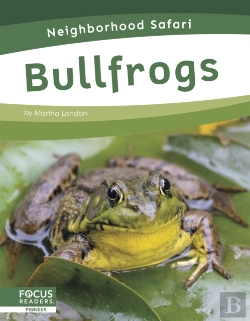 Bertrand.pt - Bullfrogs