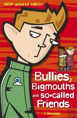 Bertrand.pt - Bullies, Bigmouths And So-Called Friends