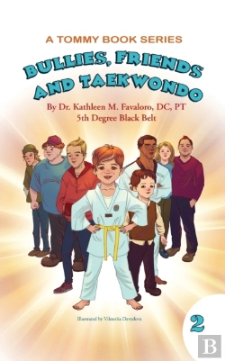Bertrand.pt - Bullies, Friends And Taekwondo