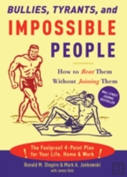 Bertrand.pt - Bullies, Tyrants, And Impossible People