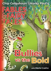 Bullies Vs The Bold