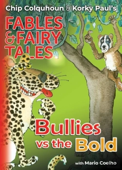 Bertrand.pt - Bullies Vs The Bold