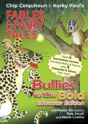 Bullies Vs The Bold