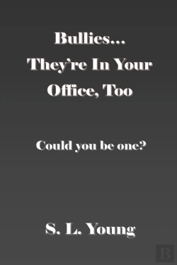 Bertrand.pt - Bullies...They'Re In Your Office, Too