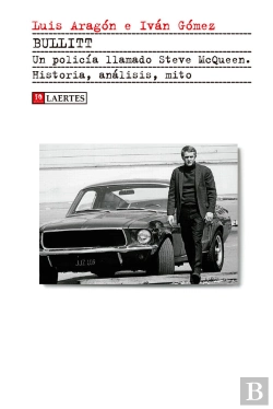 Bertrand.pt - Bullitt. Un Policía Llamado Steve Mcqueen
