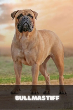 Bertrand.pt - Bullmastiff