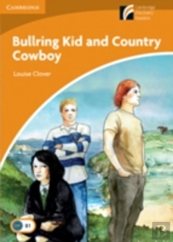 Bertrand.pt - Bullring Kid And Country Cowboy Level 4 Intermediate