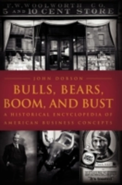 Bertrand.pt - Bulls, Bears, Boom, And Bust