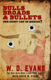 Bulls, Broads, & Bullets