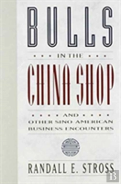 Bertrand.pt - Bulls In The China Shop