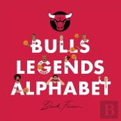 Bulls Legends Alphabet