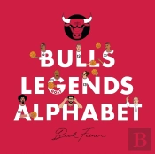 Bulls Legends Alphabet