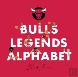 Bertrand.pt - Bulls Legends Alphabet