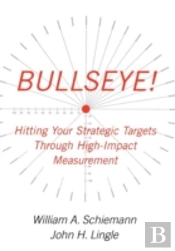 Bullseye!
