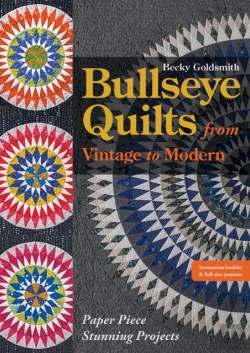 Bertrand.pt - Bullseye Quilts From Vintage To Modern