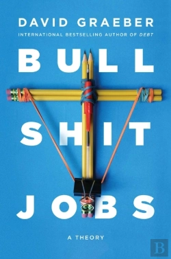 Bertrand.pt - Bullshit Jobs