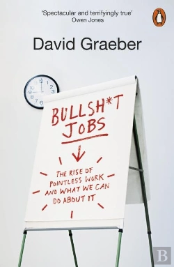 Bertrand.pt - Bullshit Jobs