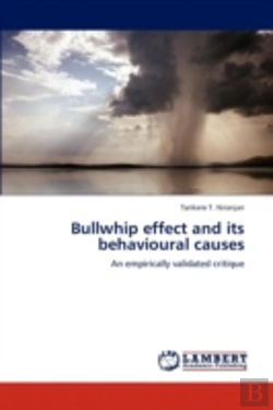 Bertrand.pt - Bullwhip Effect And Its Behavioural Caus