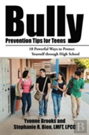 Bully Prevention Tips For Teens