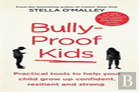 Bully-Proof Kids