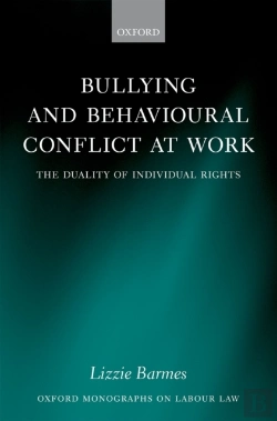 Bertrand.pt - Bullying And Behavioural Conflict At Work