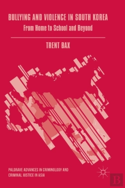 Bertrand.pt - Bullying And Violence In South Korea