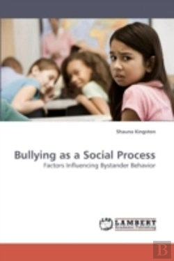 Bertrand.pt - Bullying As A Social Process