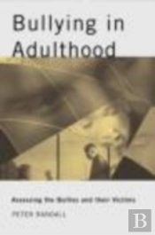 Bullying In Adulthood