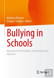 Bullying In Schools