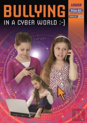 Bullying In The Cyber Age Lower