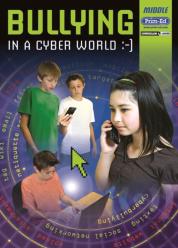 Bullying In The Cyber Age Middle