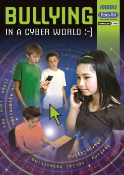 Bertrand.pt - Bullying In The Cyber Age Middle