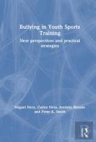 Bullying In Youth Sports Training