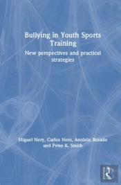 Bullying In Youth Sports Training