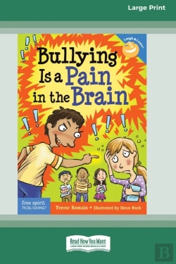 Bertrand.pt - Bullying Is A Pain In The Brain (Standar