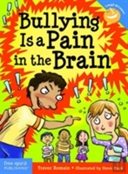 Bertrand.pt - Bullying Is A Pain In The Brain