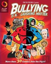 Bullying Is No Laughing Matter