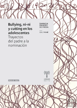 Bertrand.pt - Bullying, Ni-Ni Y Cutting En Los Adolescentes
