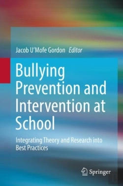 Bertrand.pt - Bullying Prevention And Intervention At School