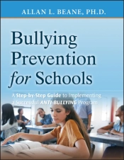 Bullying Prevention For Schools