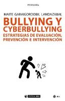 Bullying Y Cyberbullying